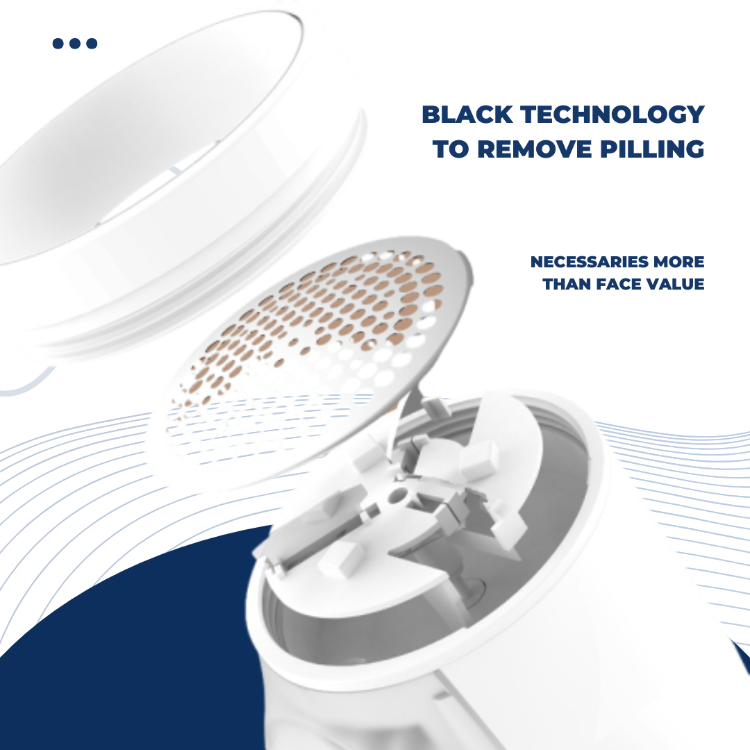 BlackTech Pro