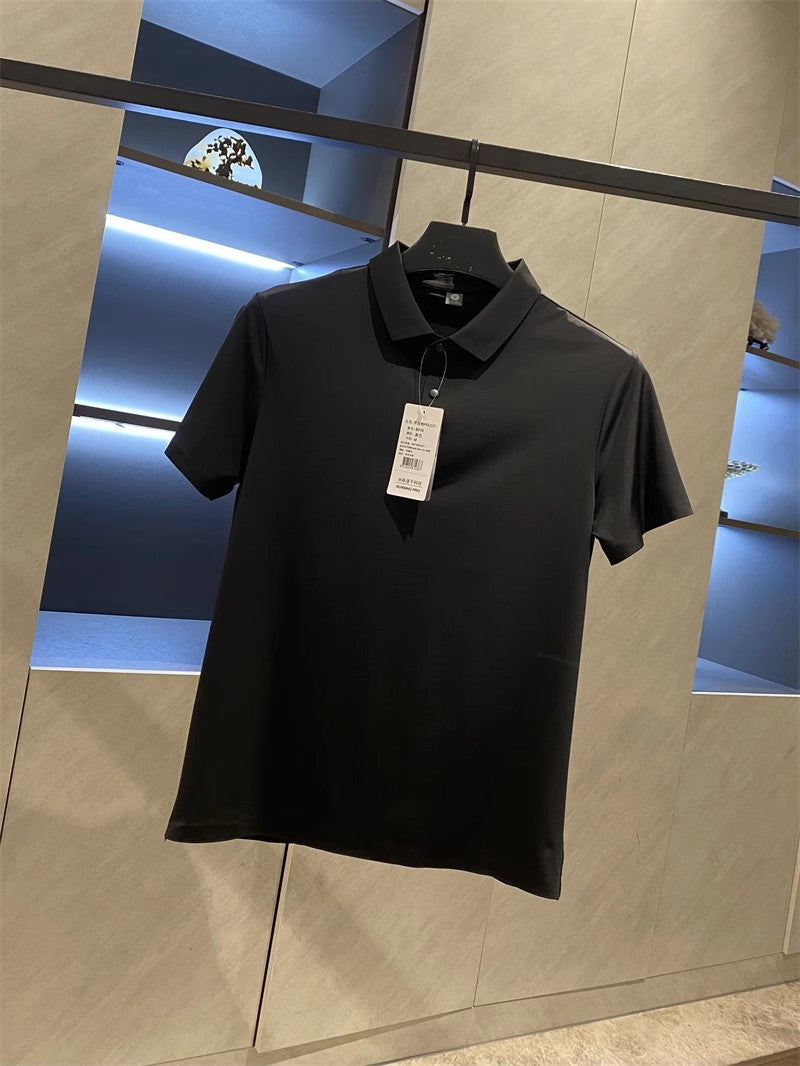 Seamless Polo Shirt
