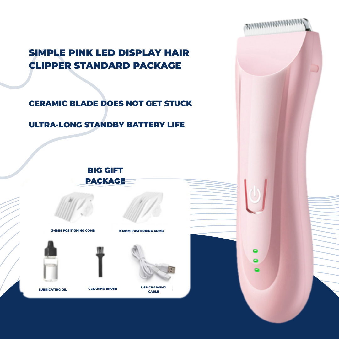 Shasoul Cartoon Clipper-Green