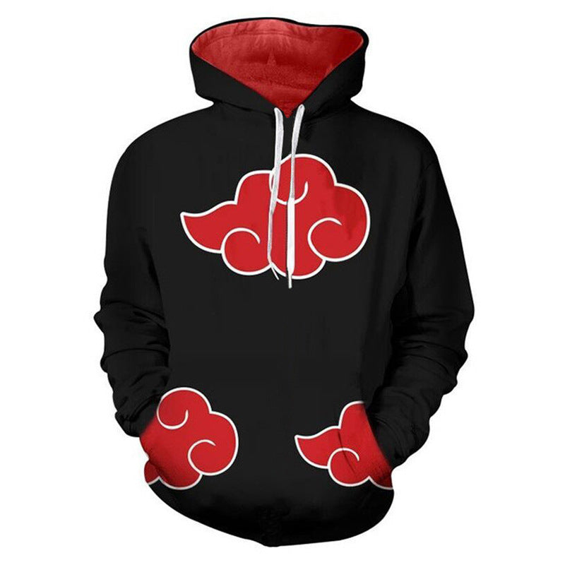 Naruto Akatsuki Set