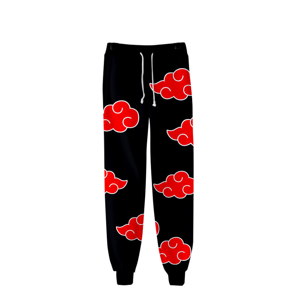 Naruto Akatsuki Set