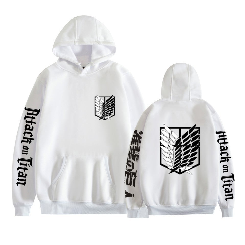 Scout Regiment Hoodie