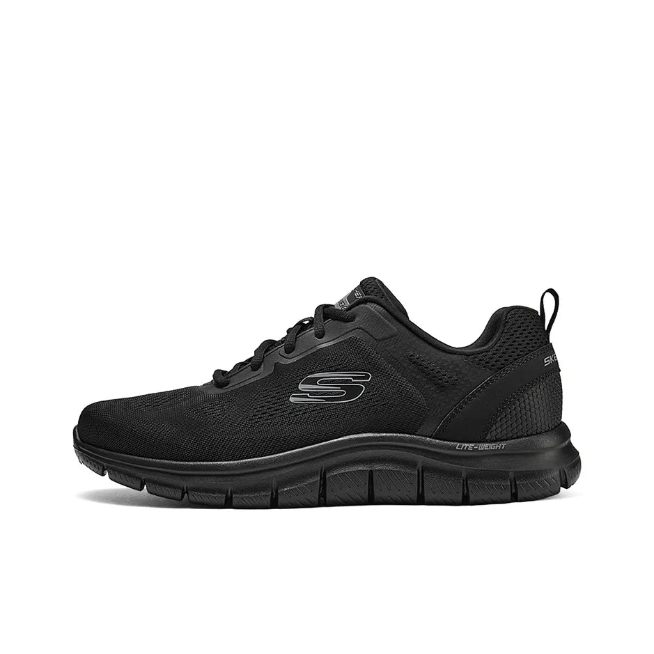 Skechers shock absorbing shoes discount