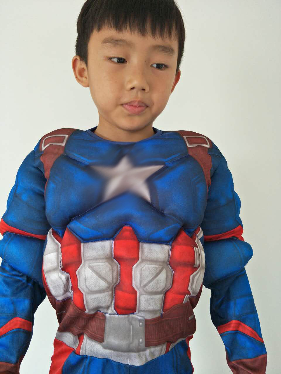 Superhero & Character Performance Costumes