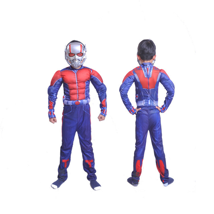 Superhero & Character Performance Costumes