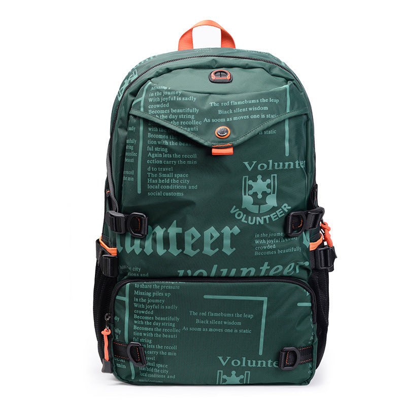Outdoor Travel Backpack