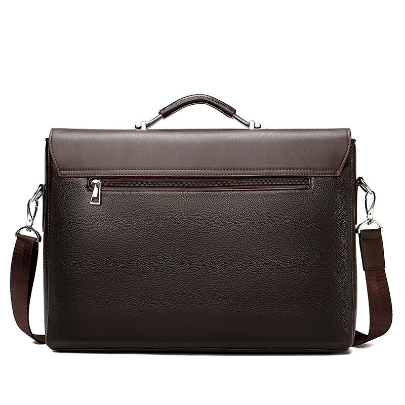 Business Commuter Briefcase