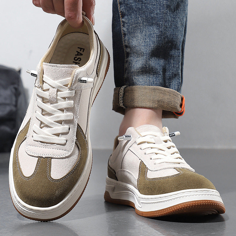 Casual Shoe