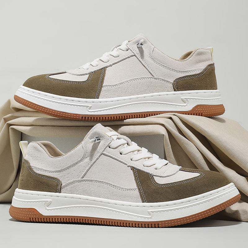 Casual Shoe