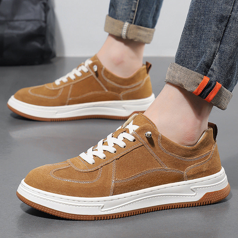 Casual Shoe