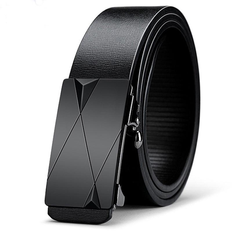 Classic Auto-Buckle Belt