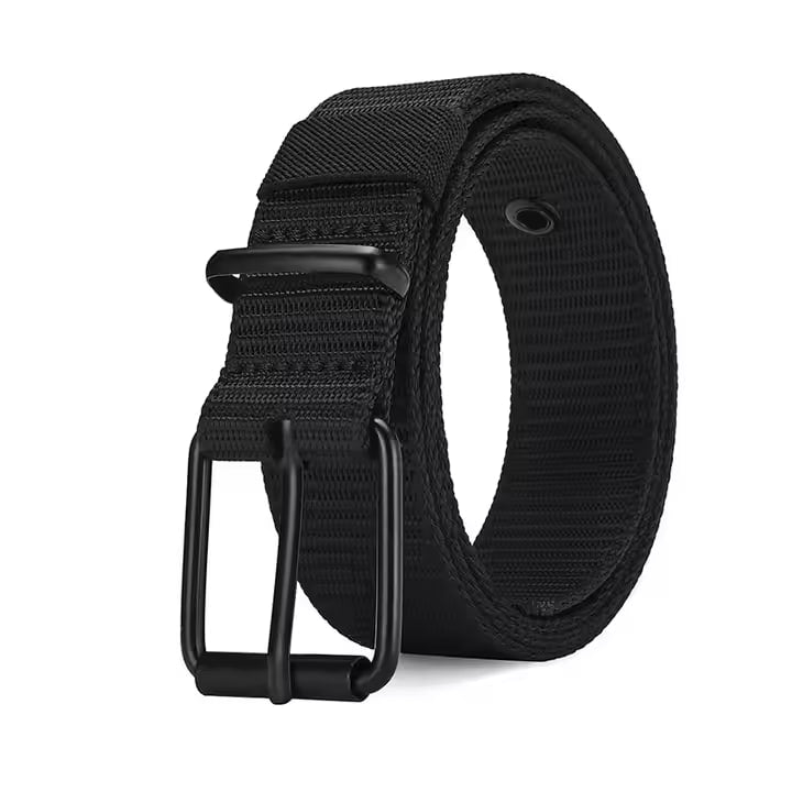 Men's Canvas Belt