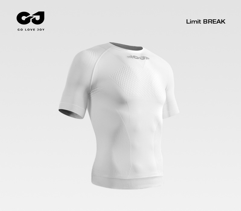 High-Elastic Running Shirt