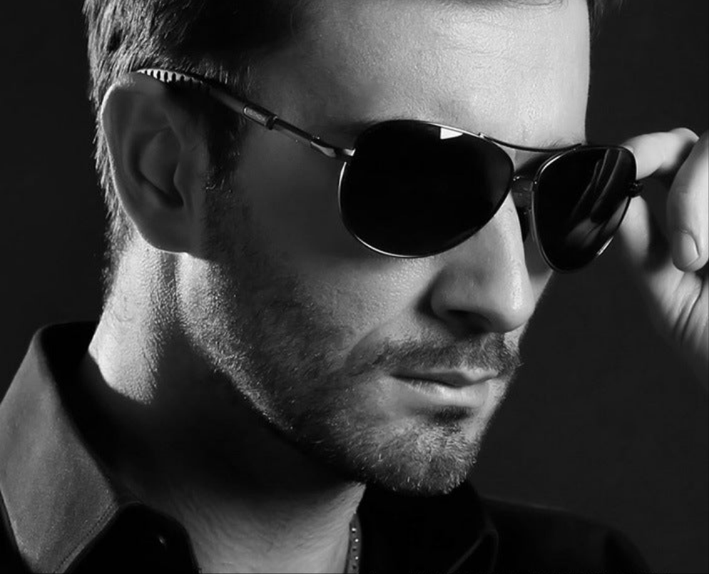 Lightweight Sunglasses