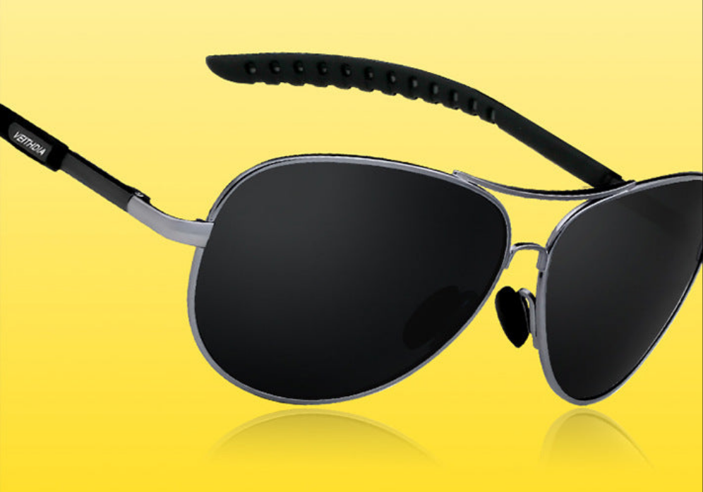 Lightweight Sunglasses