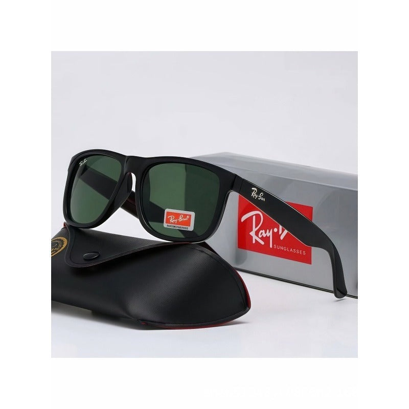 The Voyager Polarized Sunglasses