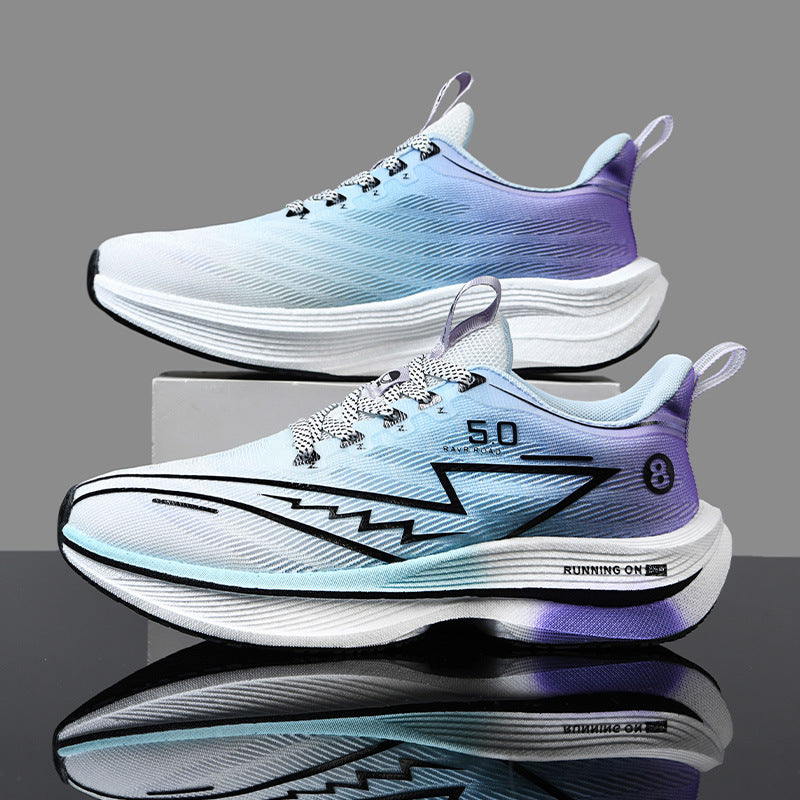 Men's Carbon Plate Running Shoes
