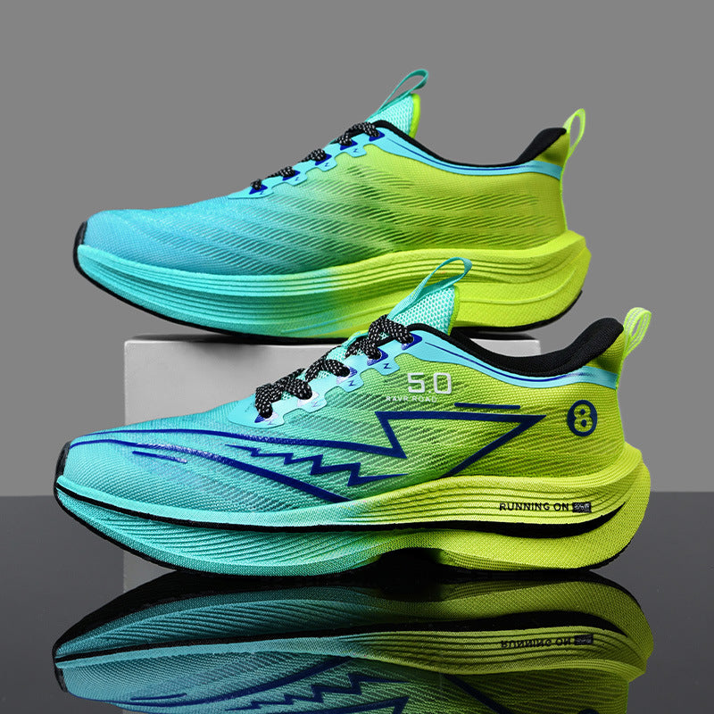 Men's Carbon Plate Running Shoes