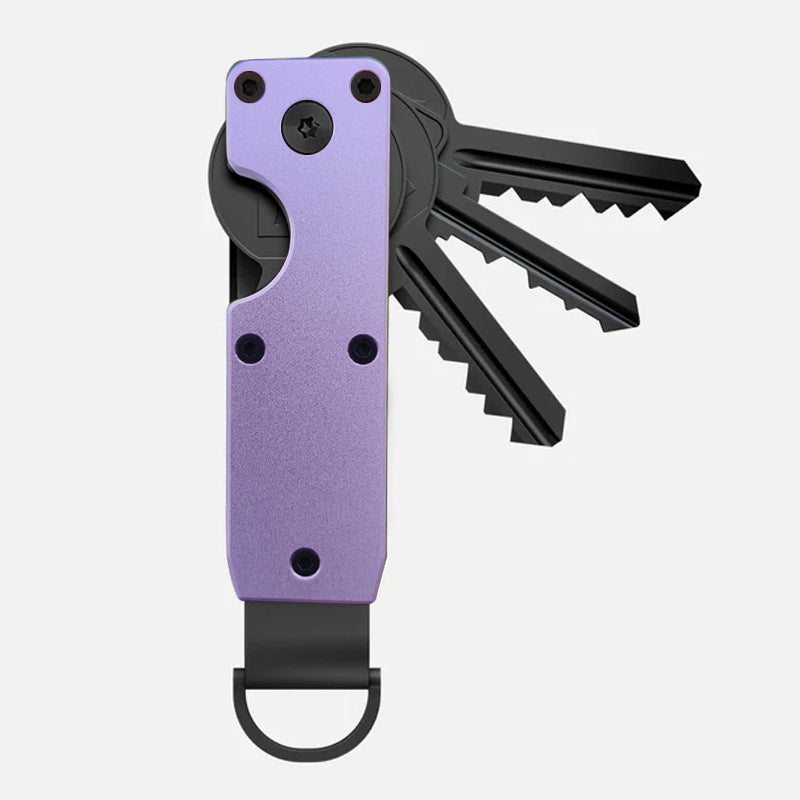 KeyFlow Organizer