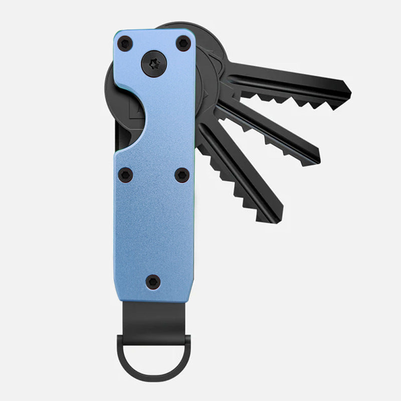 KeyFlow Organizer