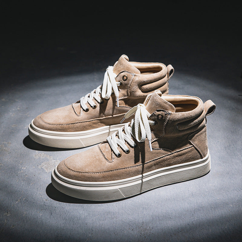 Ashbern Boots