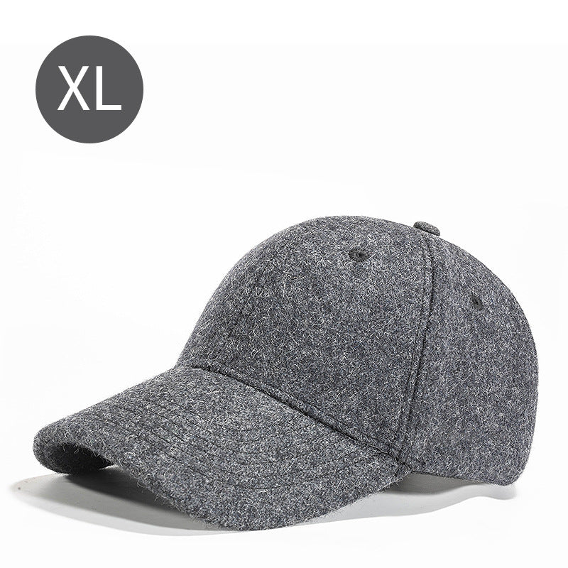 WoolFlex Classic Cap