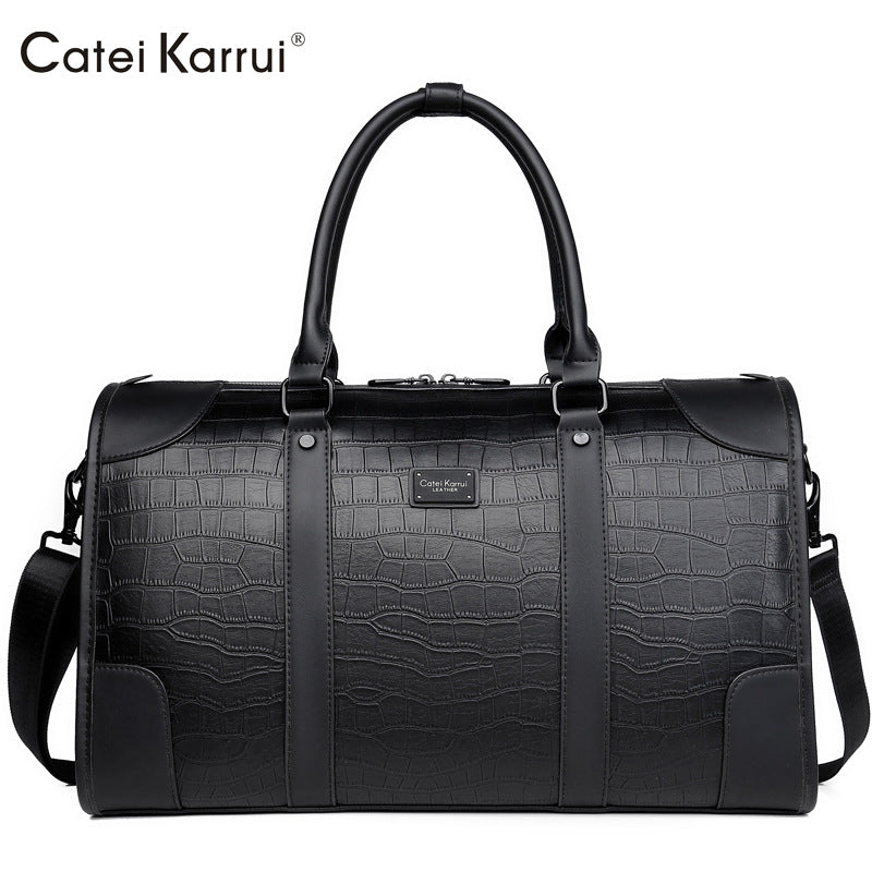 Travel and Business Duffel
