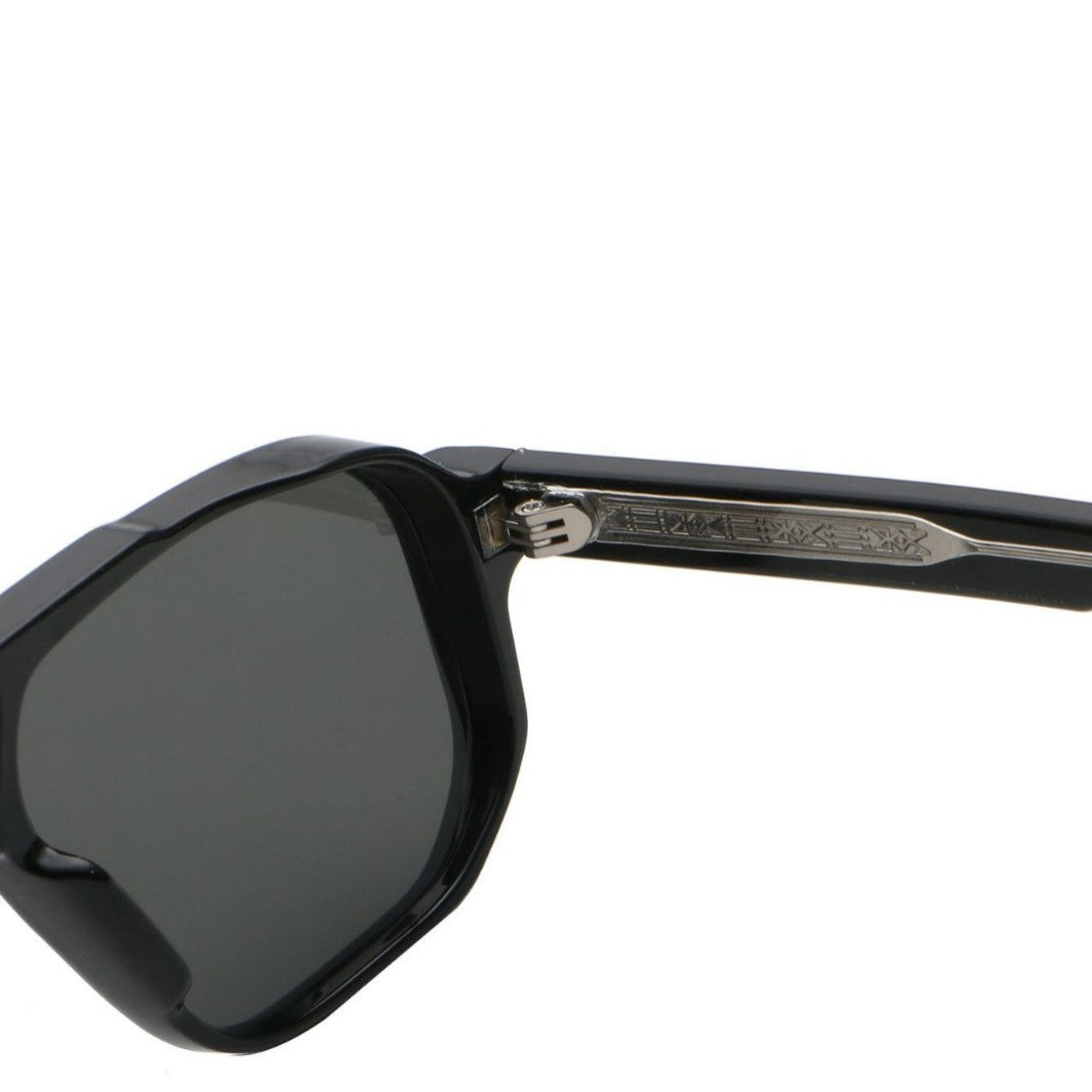 The Gemini Aviator