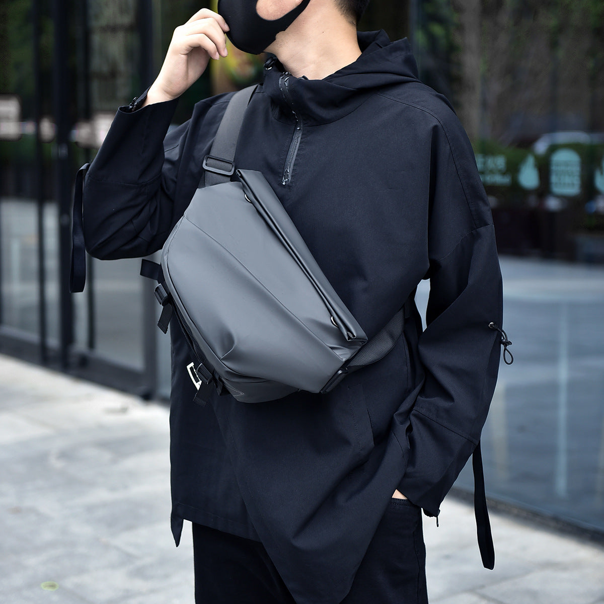 Aero Sling Pack
