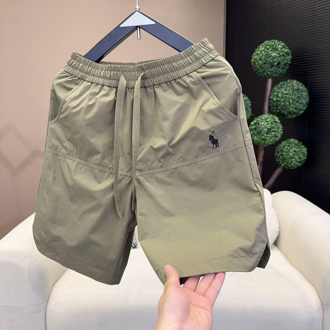 Casual Performance Shorts