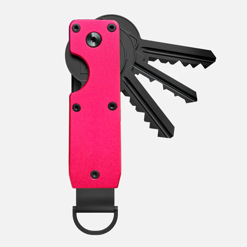 KeyFlow Organizer