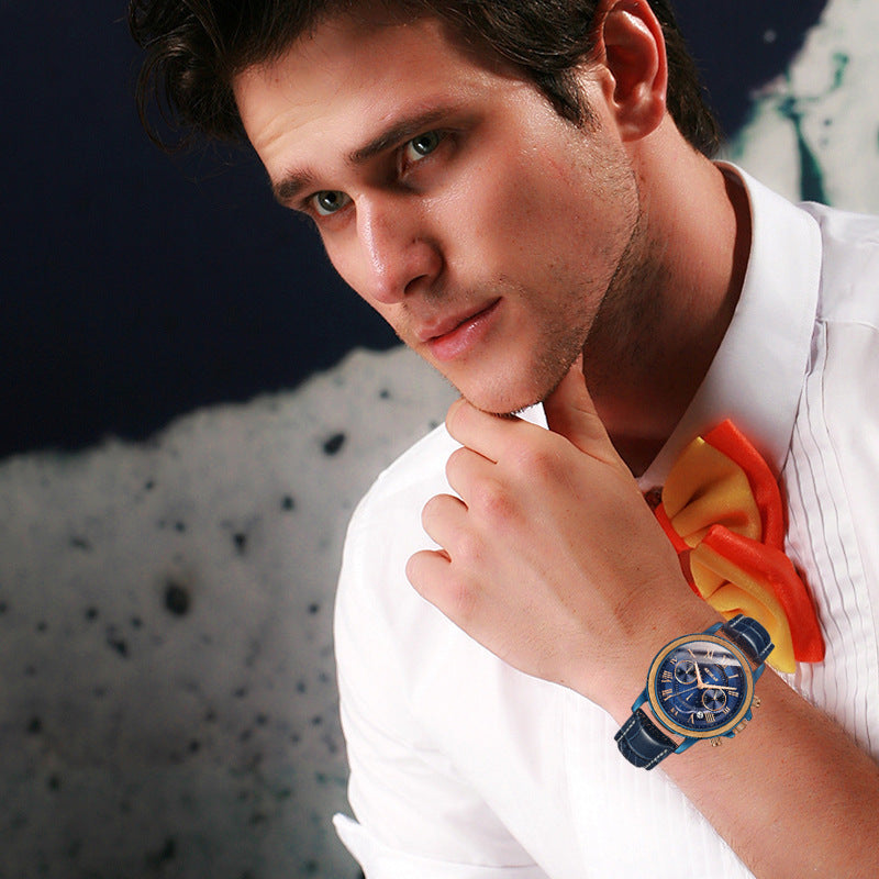 Regal Chrono