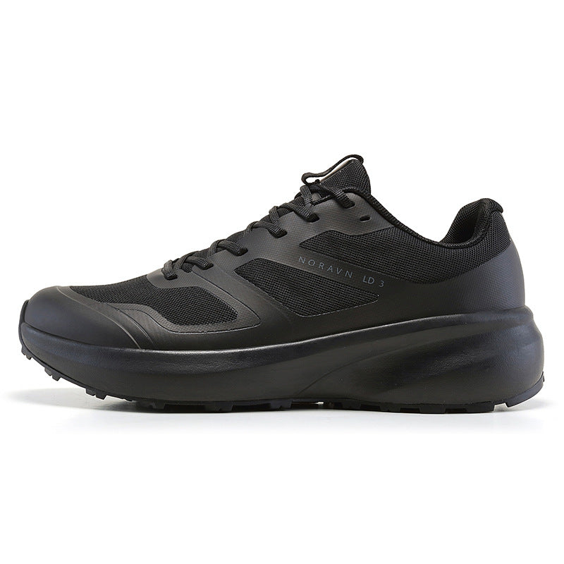 Lightweight Hiking & Commuter Shoe