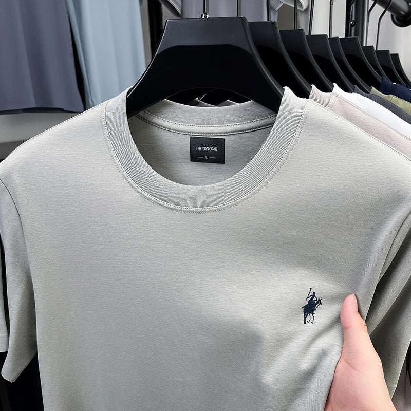 Premium Casual Tee