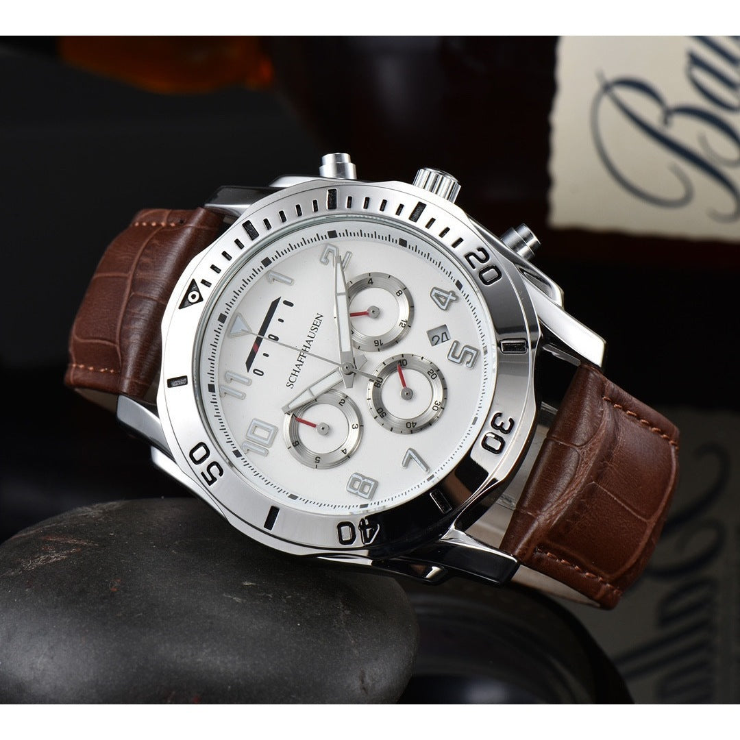 Gentleman Hot watch