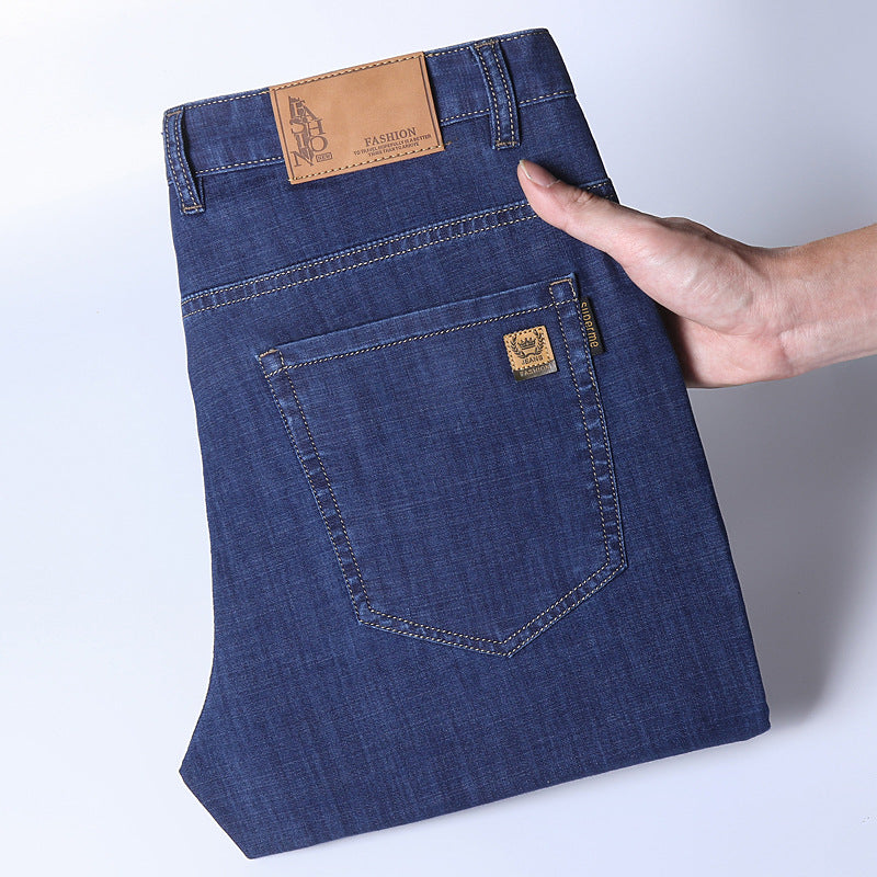 Casual Denim Jeans