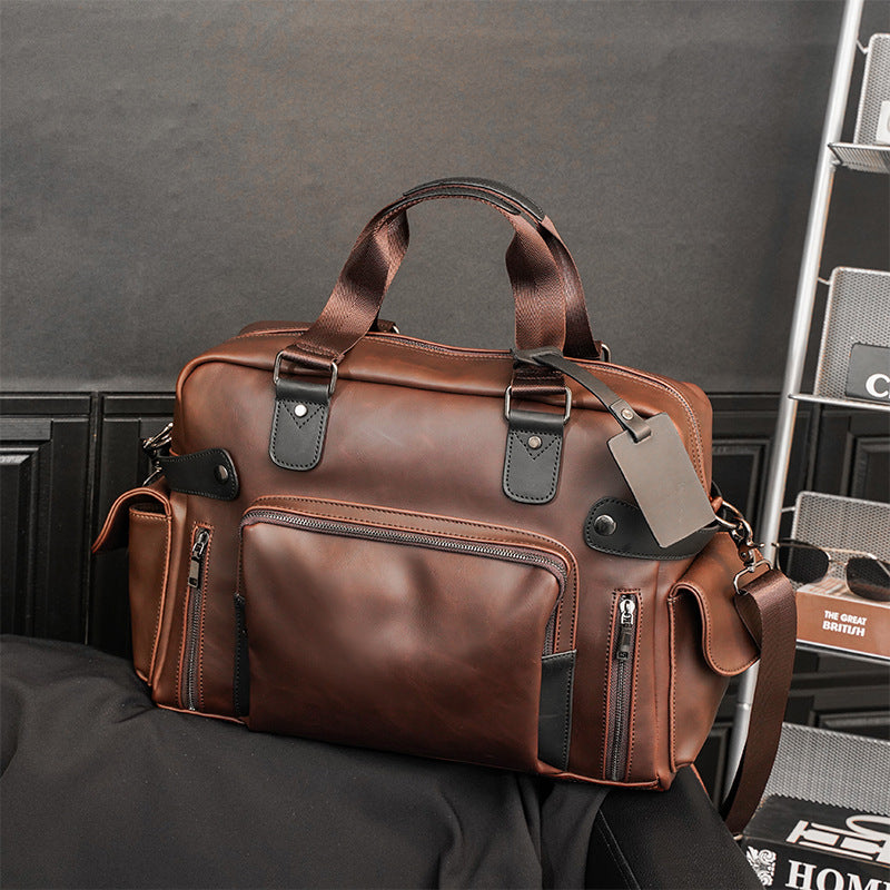 The Urban Weekender