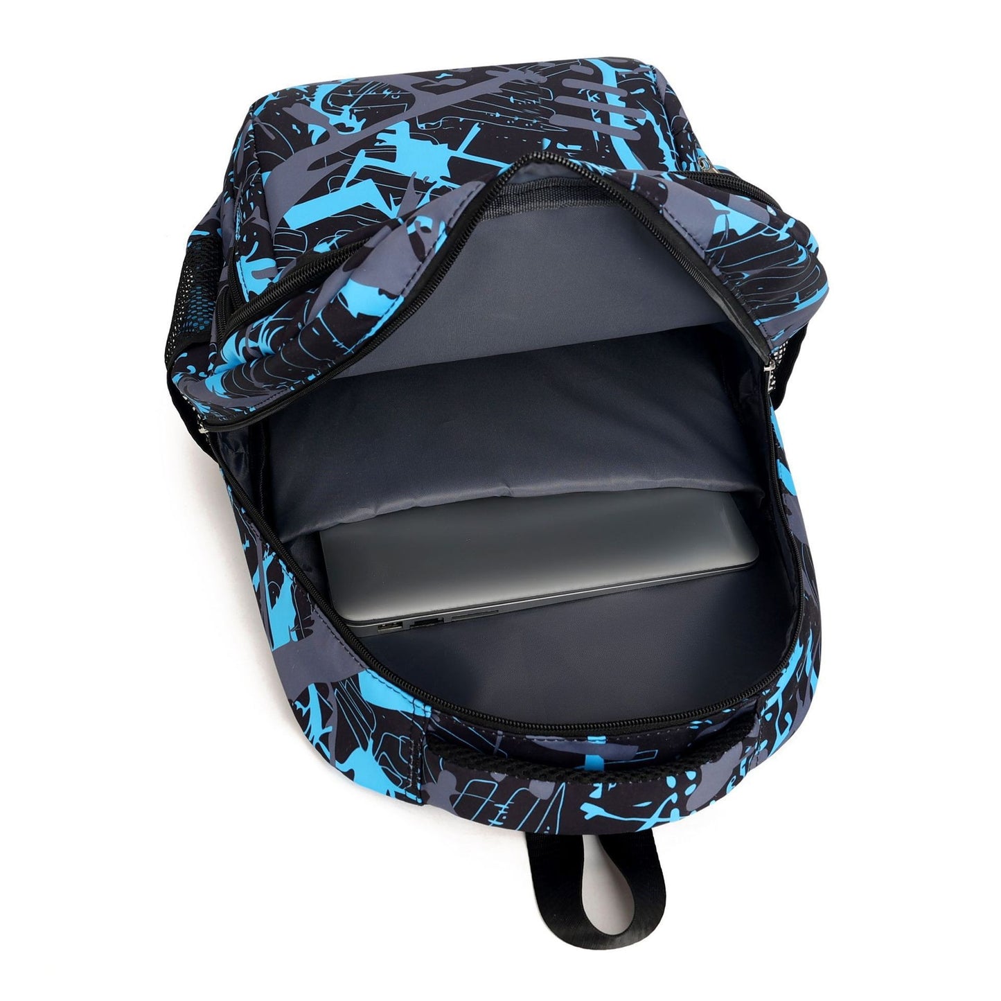 Stitch 3-Piece Backpack Set