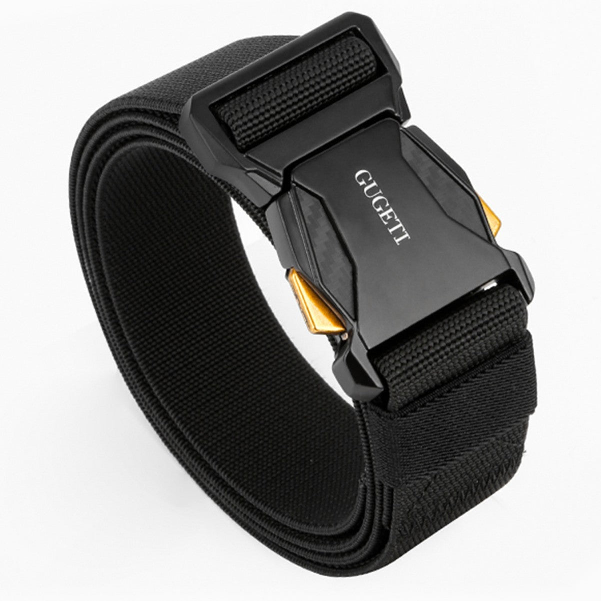TitanLock Tactical Belt
