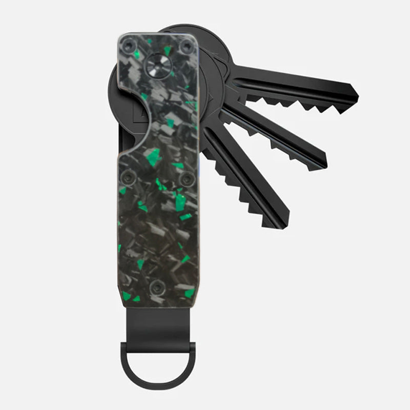 KeyFlow Organizer
