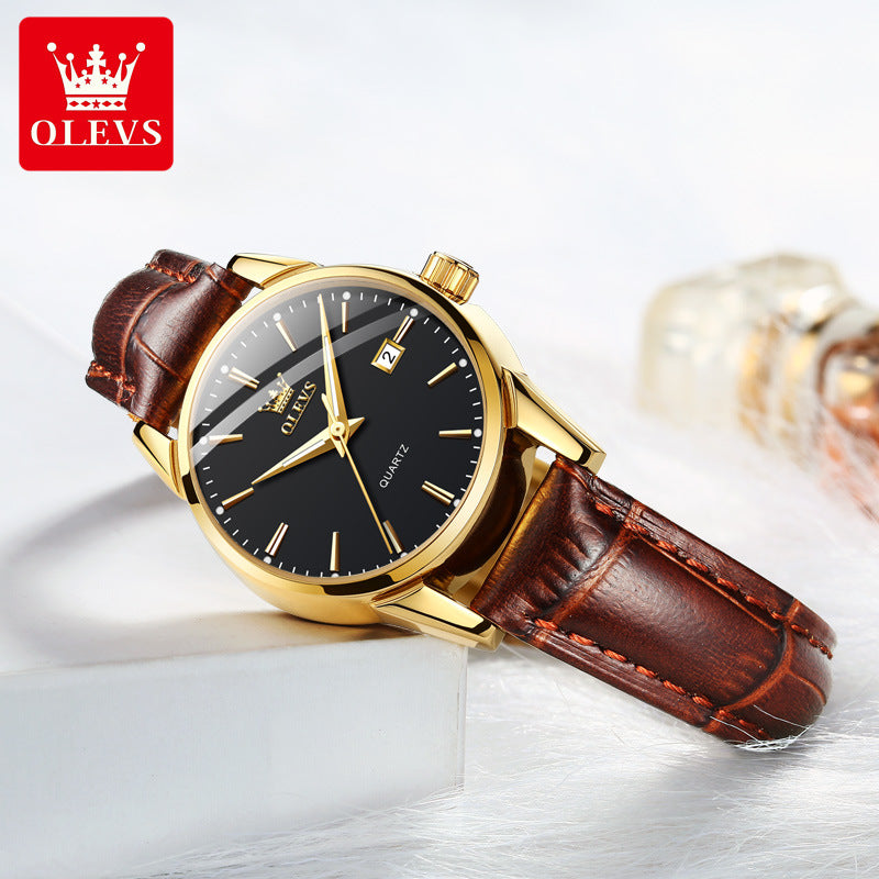 RegalTime Classic Watch