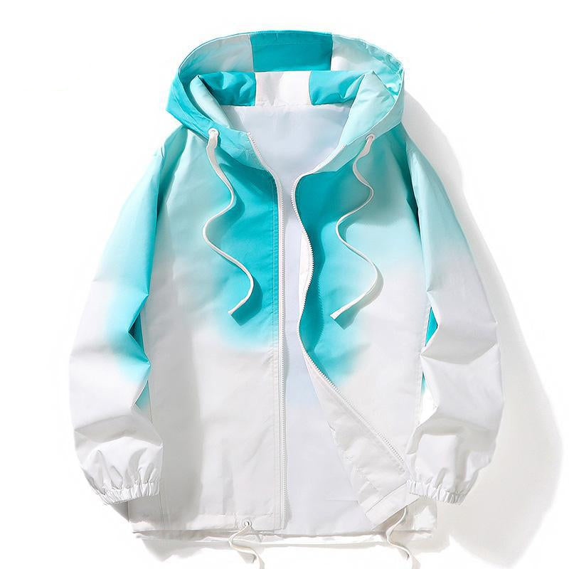 NASA Multi-Panel Jacket