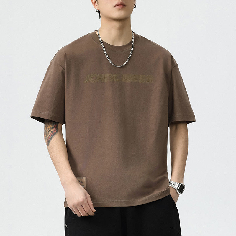 Men's Graphic Tee
