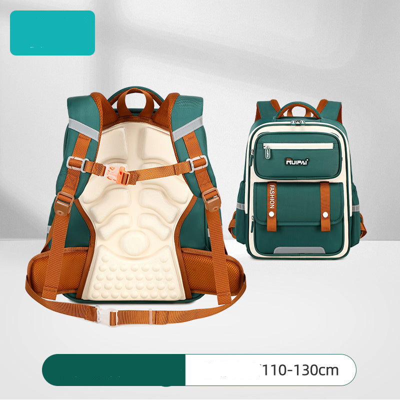 Back-Care School Bag