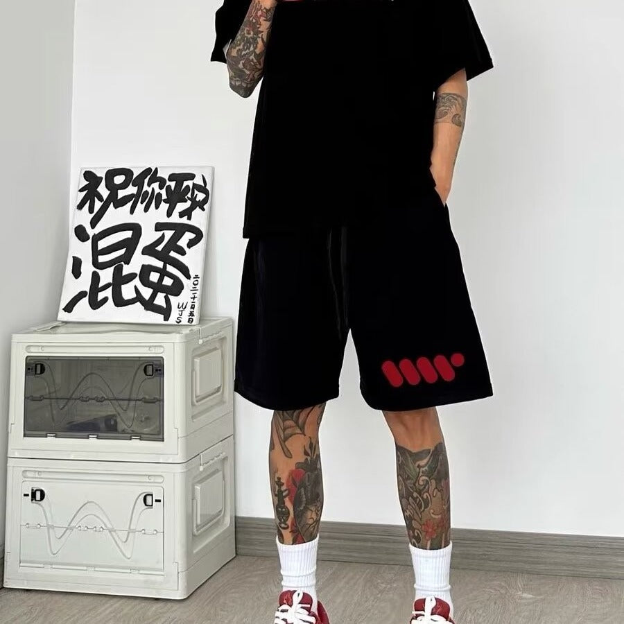 Trendy Shorts
