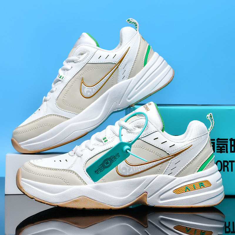 Retro Comfort Sneakers