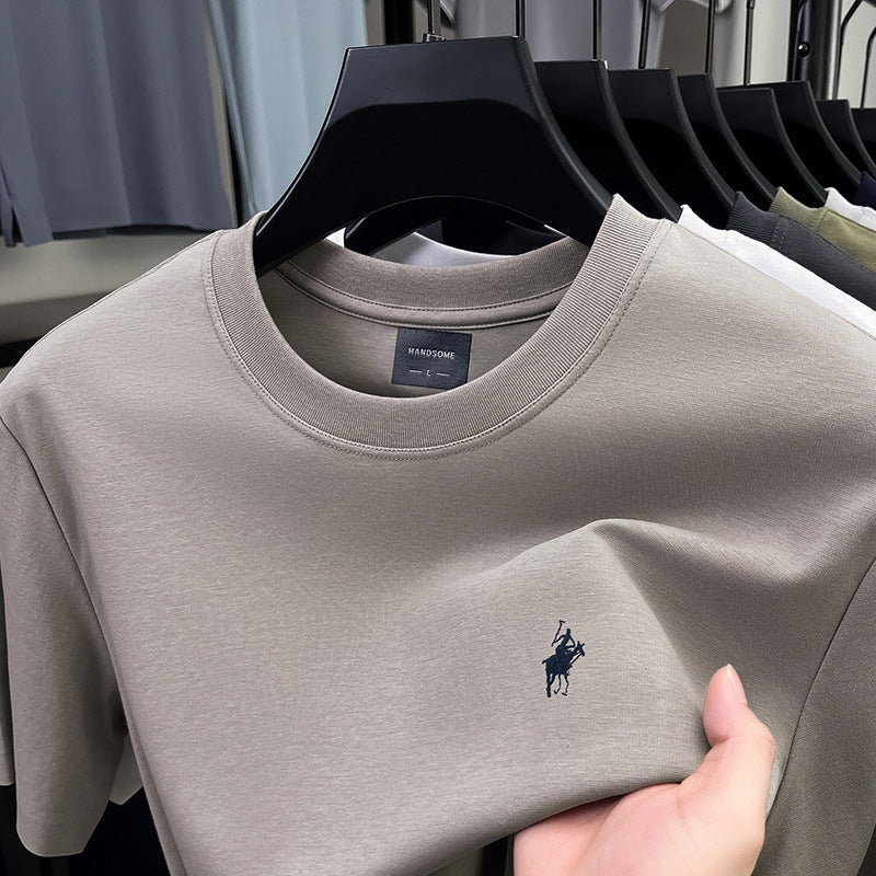 Premium Casual Tee
