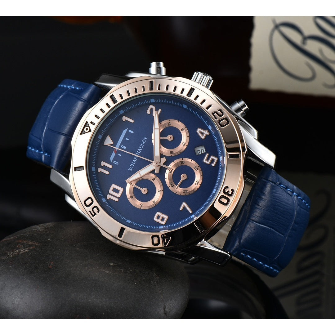 Gentleman Hot watch