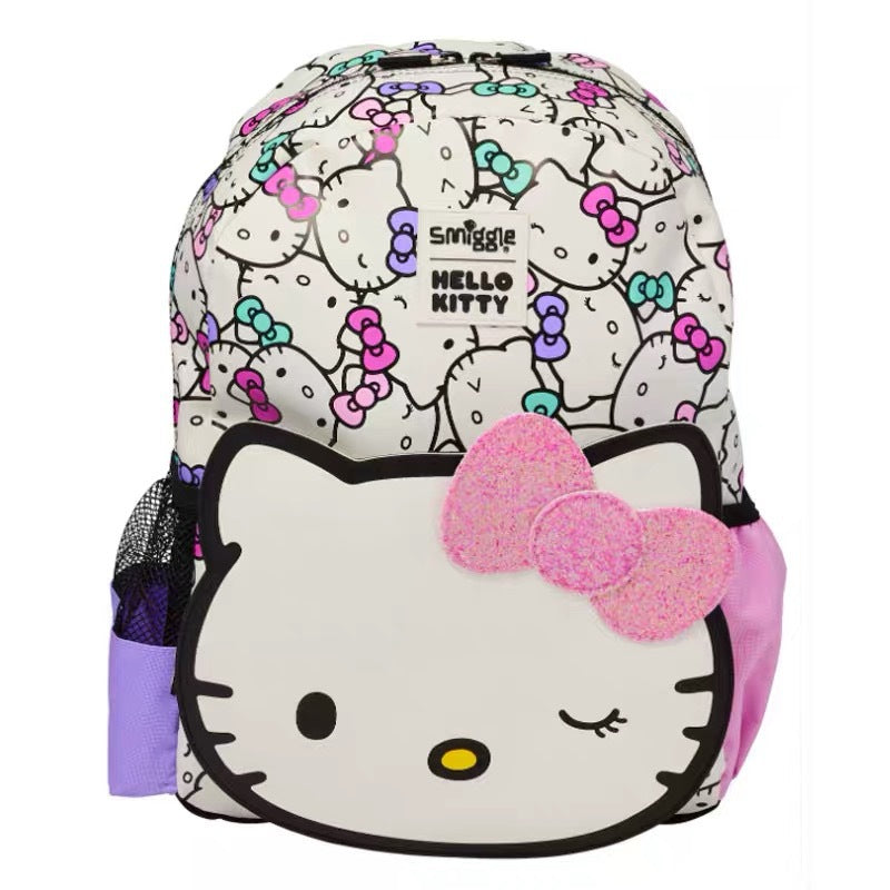 Character Backpack
