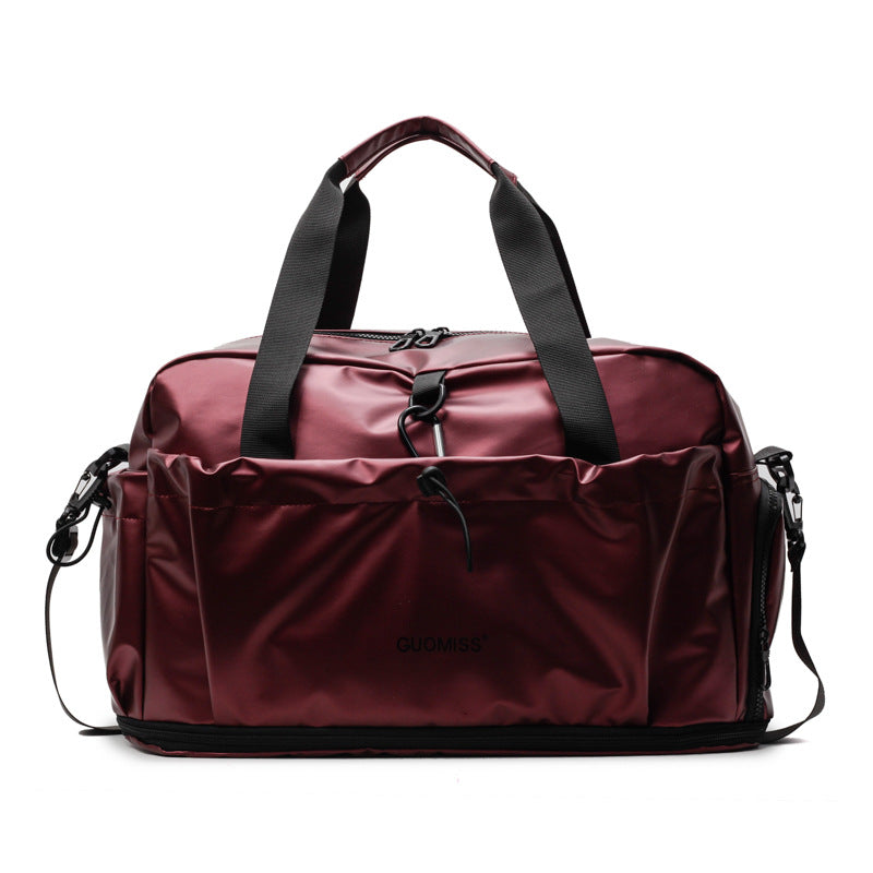 Multifunctional Travel Duffel